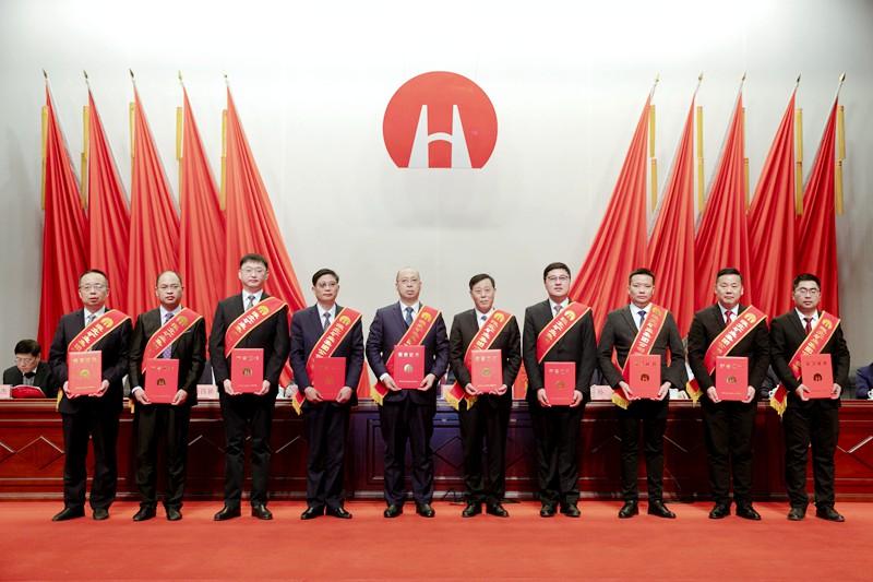 淮北矿业上市，资本市场的新星闪耀，行业新亮点展现