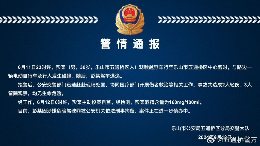 乐山酒驾最新动态，背景、事件、影响与时代地位揭秘